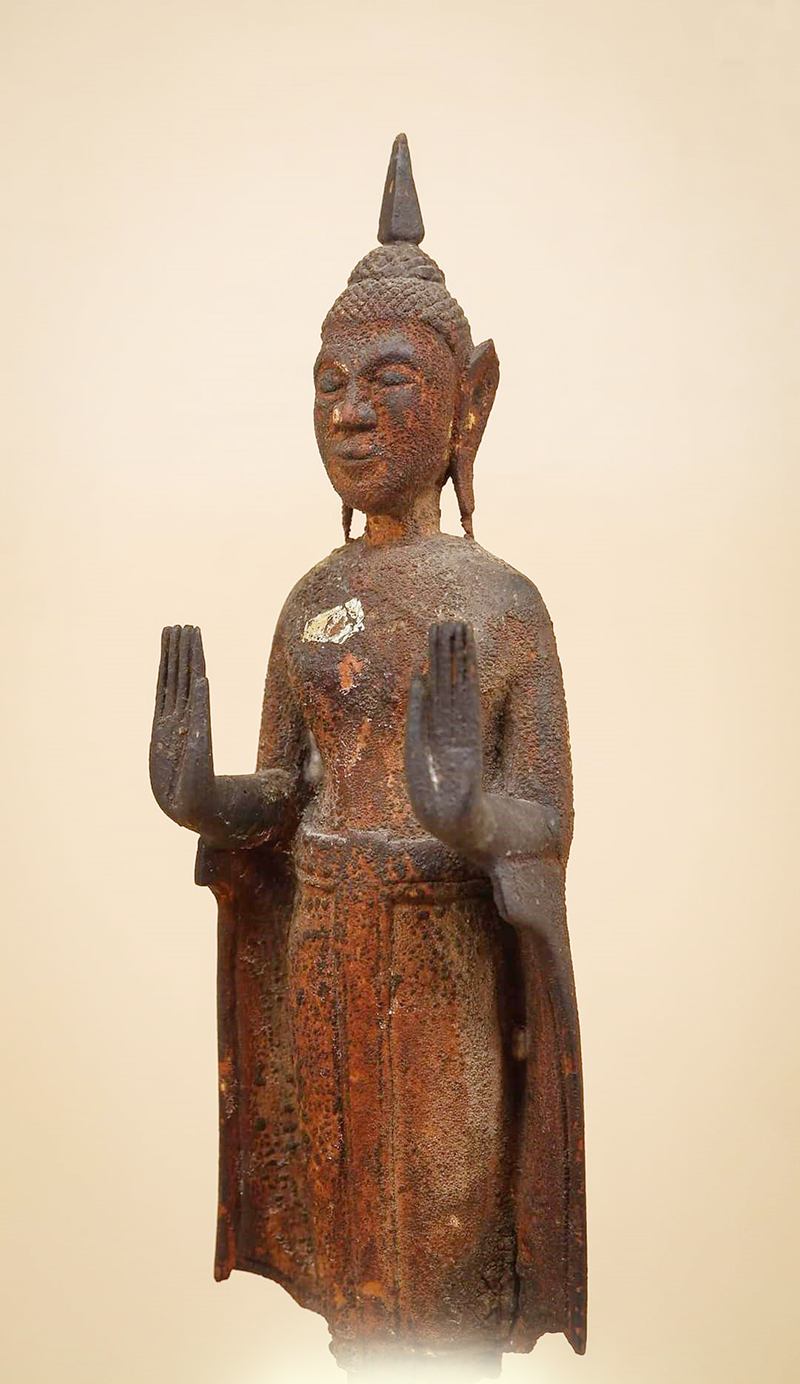 #ayuttayabuddha #thaibuddha #buddha #buddhastatue #antiquebuddhas 3antiquebuddha